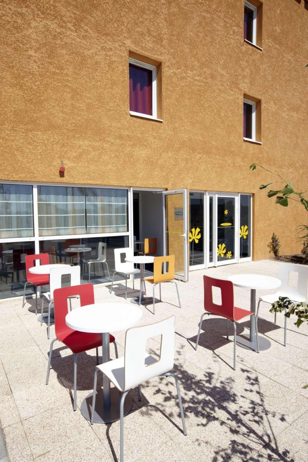 Premiere Classe Istres