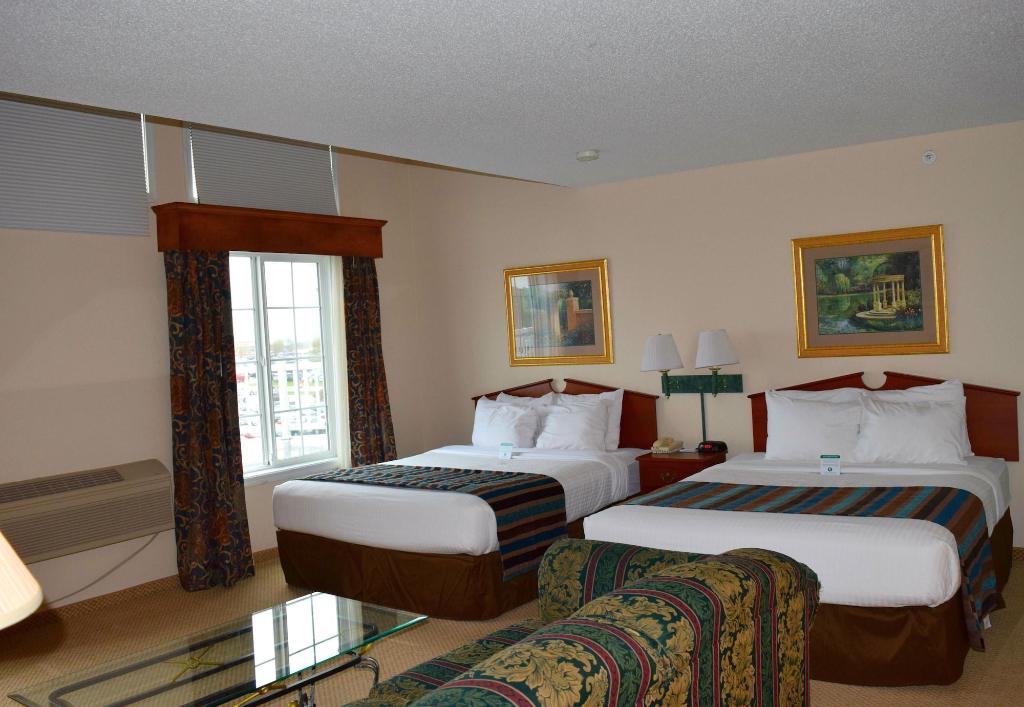 MainStay Suites Madison East