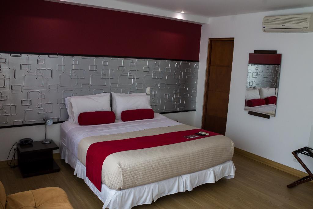 Hotel Florencia Plaza