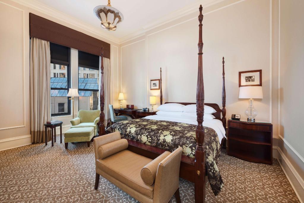 The Pfister