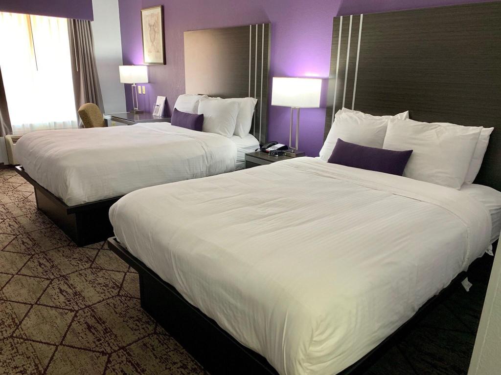 Surestay Plus By Best Western Warner Robins Afb
