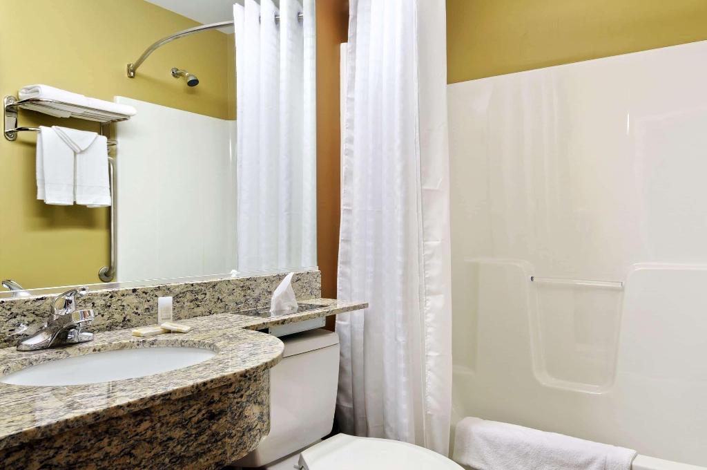 Microtel Inn & Suites By Wyndham Marietta