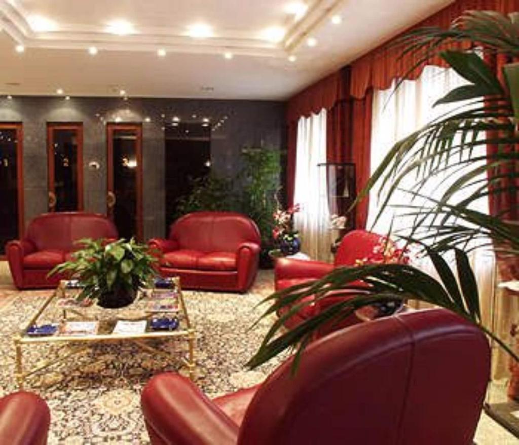 Hotel Hotel Crivi's, Italien, Mailand. Großes 2