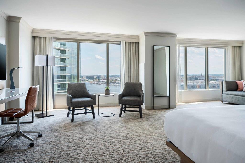 Baltimore Marriott Waterfront