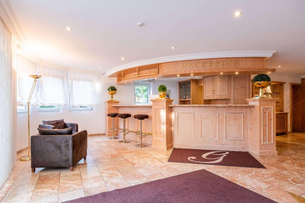 Muenchen Markt Schwaben Georgenhof