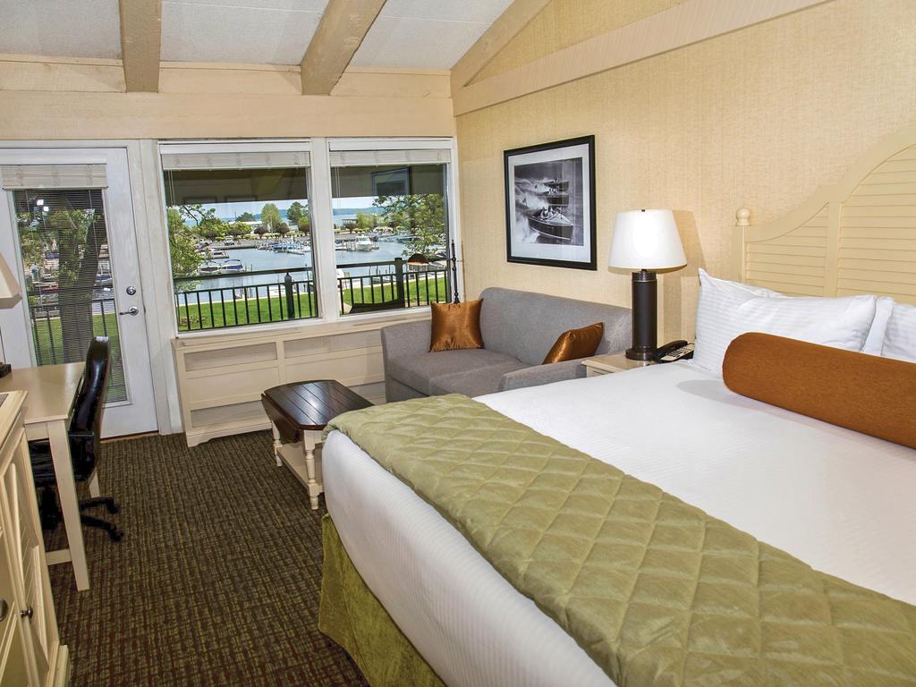 The Abbey Resort and Spa