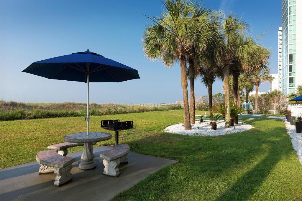 Maritime Beach Club