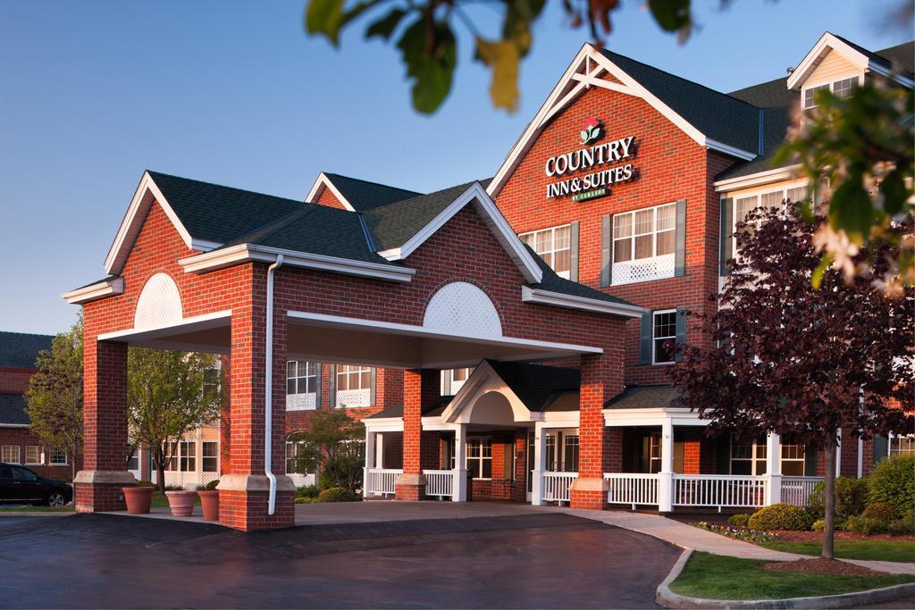 Country Inn & Suites by Radisson, Milwaukee West ( en Milwaukee area