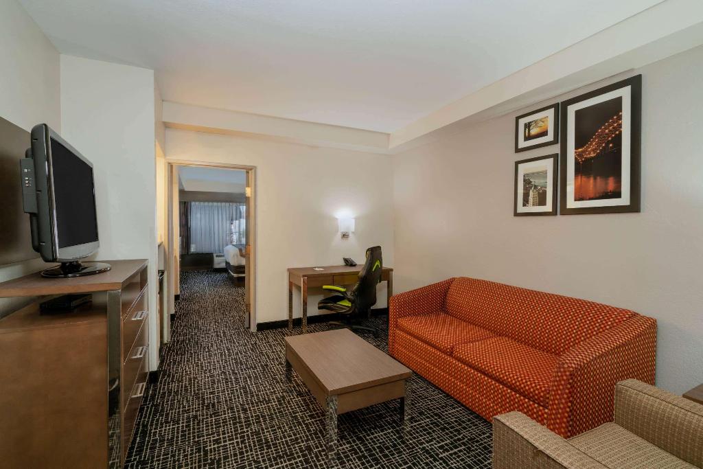 Wingate by Wyndham Memphis