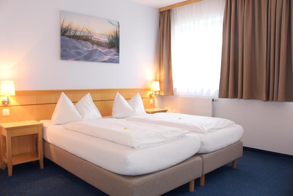 Hotel Nummerhof
