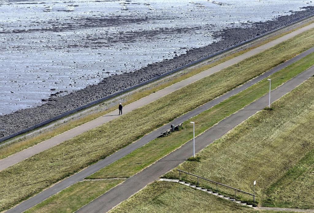 Churchill Hotel Terneuzen