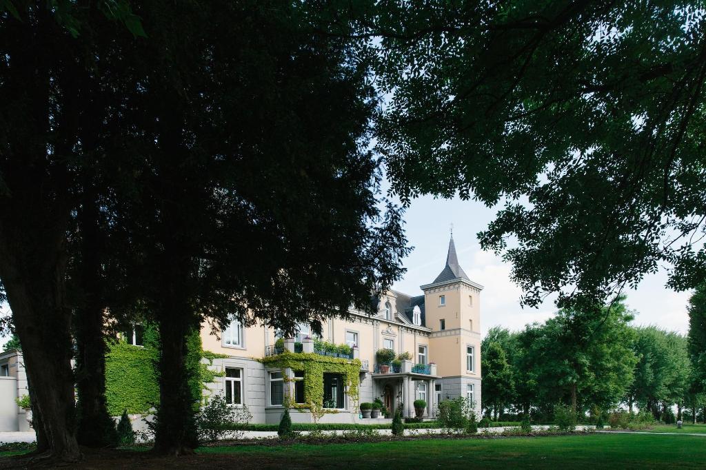 Kasteel de Hoogenweerth