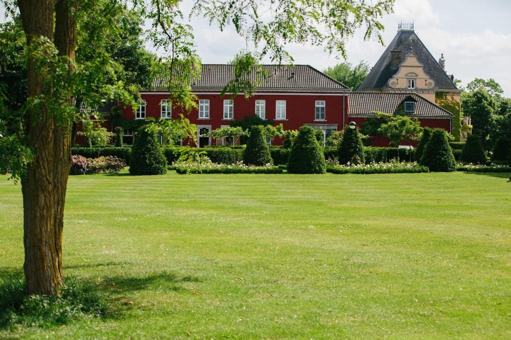 Kasteel De Hoogenweerth