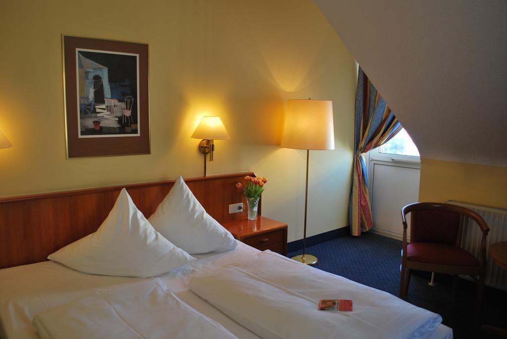 H+ Hotel Lampertheim