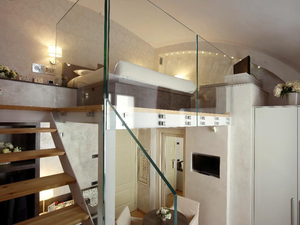 Hotel Parco Borromeo Monza Brianza