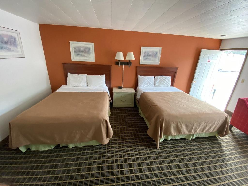 Reedsburg Motel
