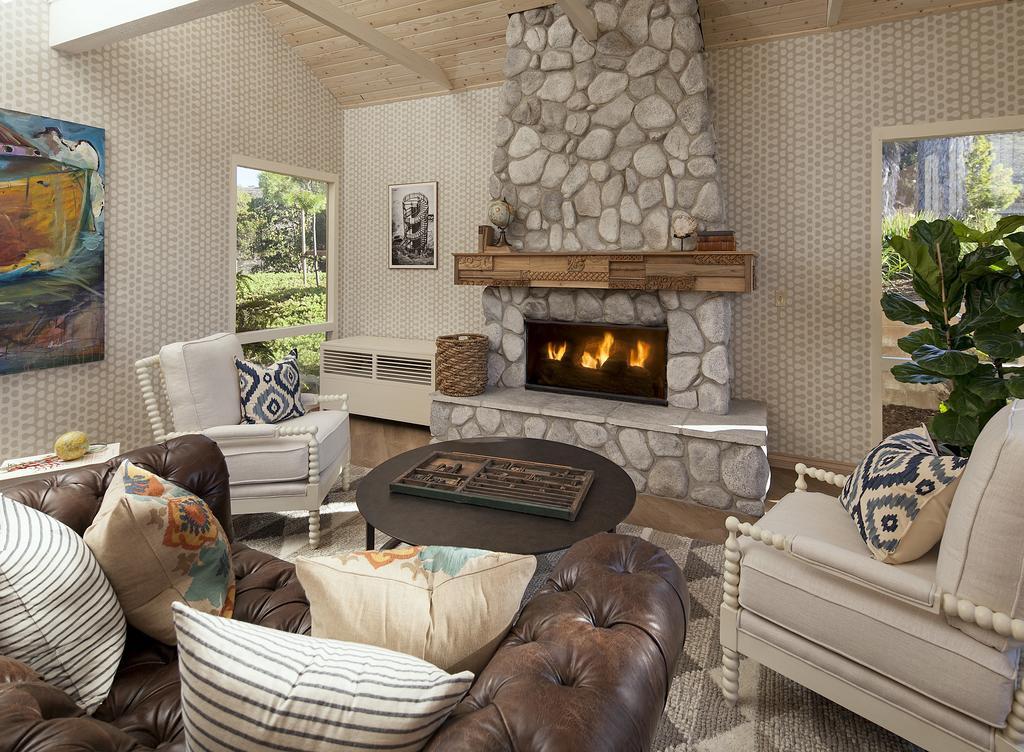 Hotel Spyglass Inn, USA, Pismo Beach. Großes 2