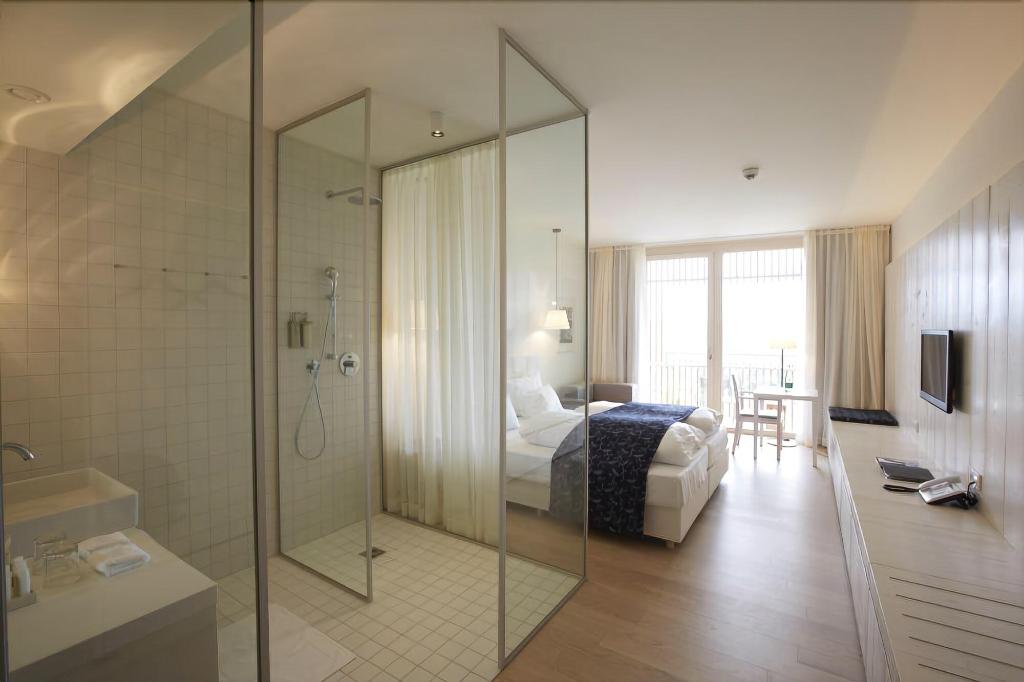 LOISIUM Wine & Spa Resort Südsteiermark