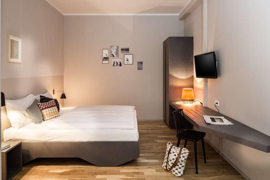 Bold Hotel München Giesing