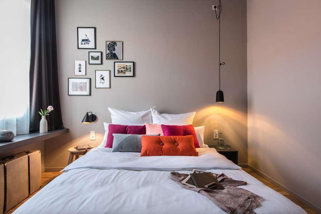 Hotel Bold Hotel München Giesing, Deutschland, München. Großes 1