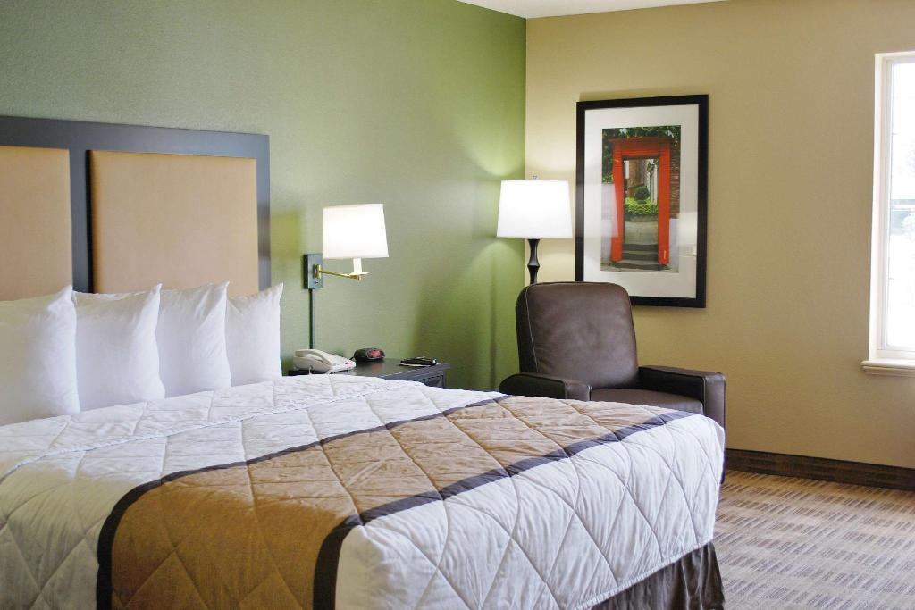 Extended Stay America - Orlando - Altamonte Spring