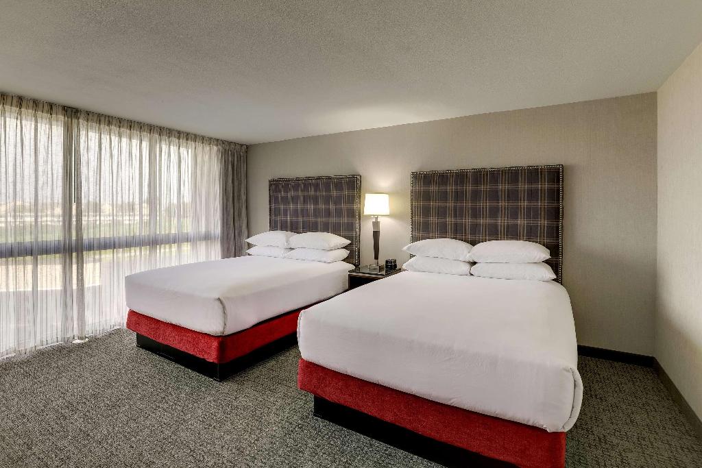 Drury Inn & Suites St. Joseph