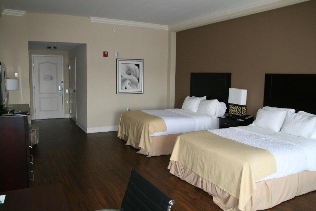 Holiday Inn Macon North