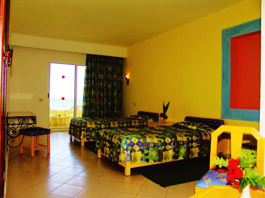 Caribbean World Mahdia