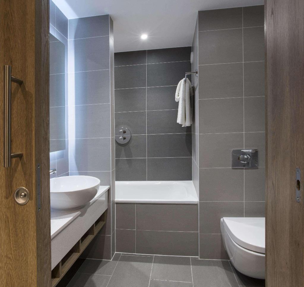 Hilton Garden Inn Manchester Emirates Old Trafford
