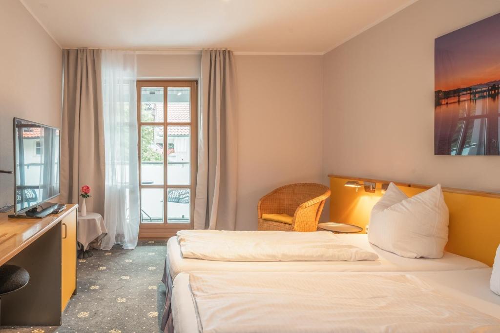 Hotel Seehof