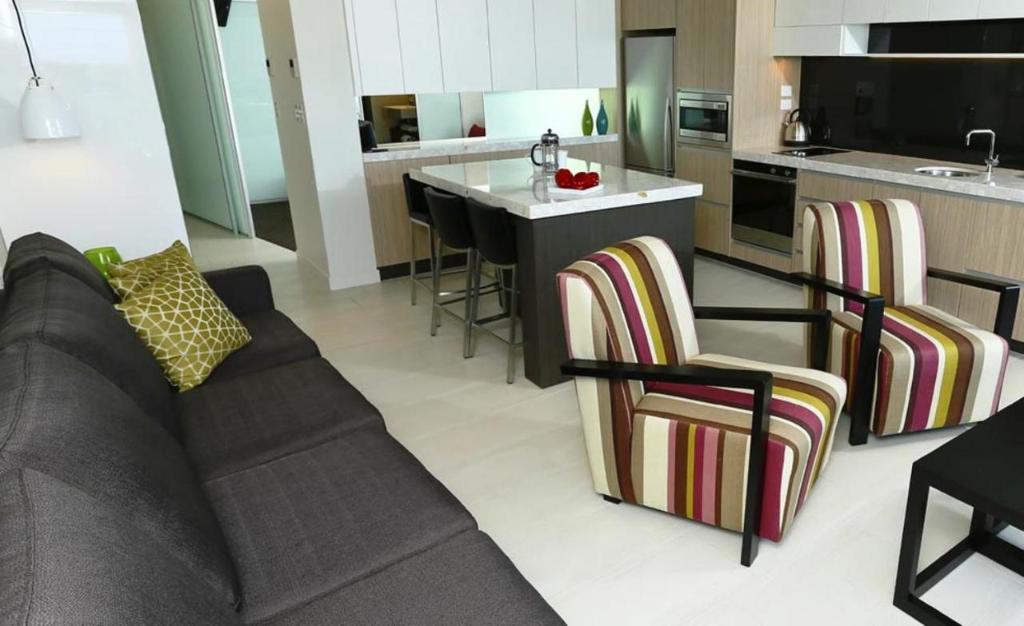 Seahaven Resort
