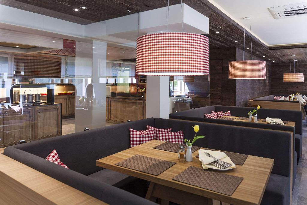 Hotel St. Georg GmbH