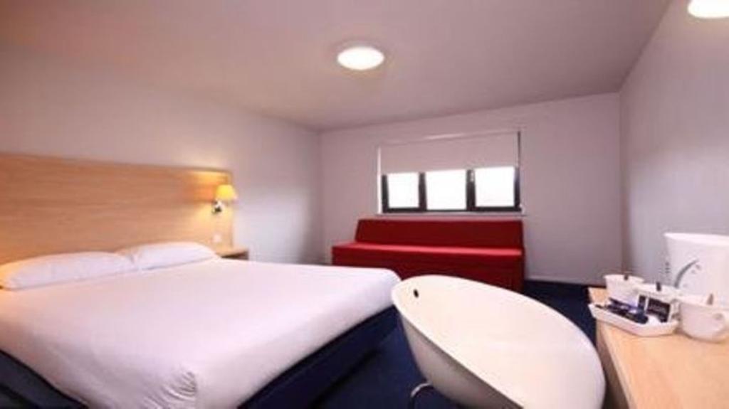 Travelodge Scotch Corner A1 Southbound