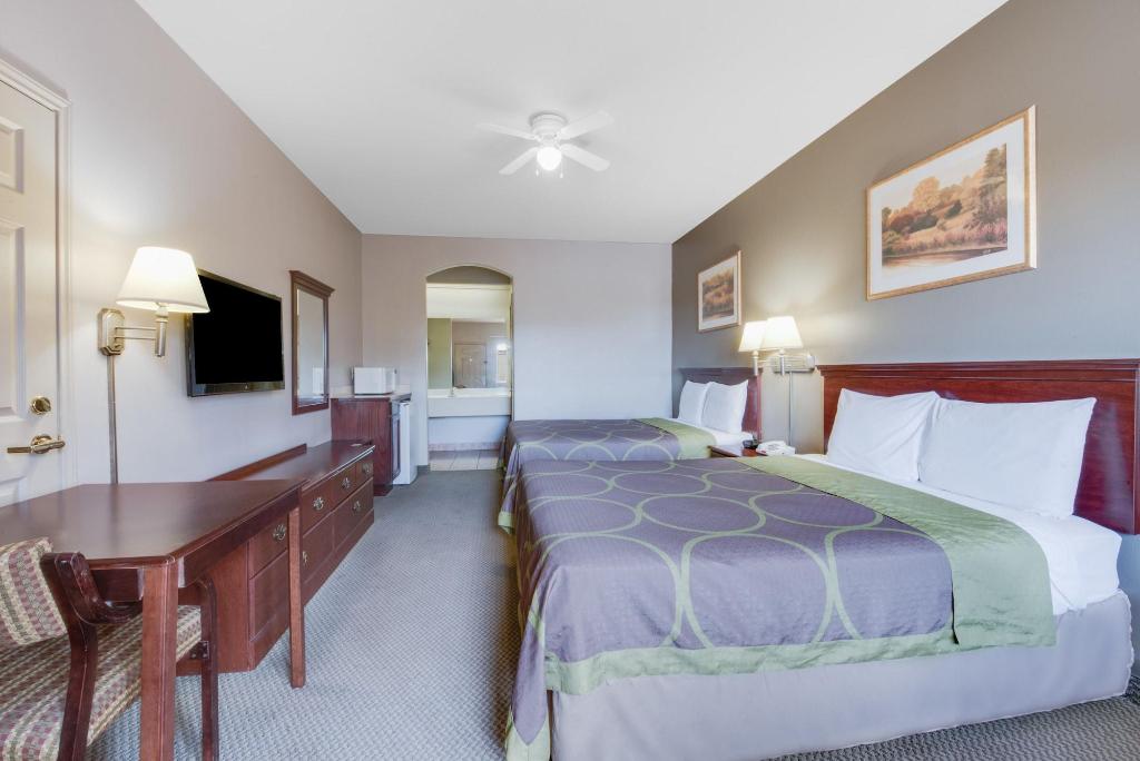 Lone Star Inn - San Benito/Harlingen