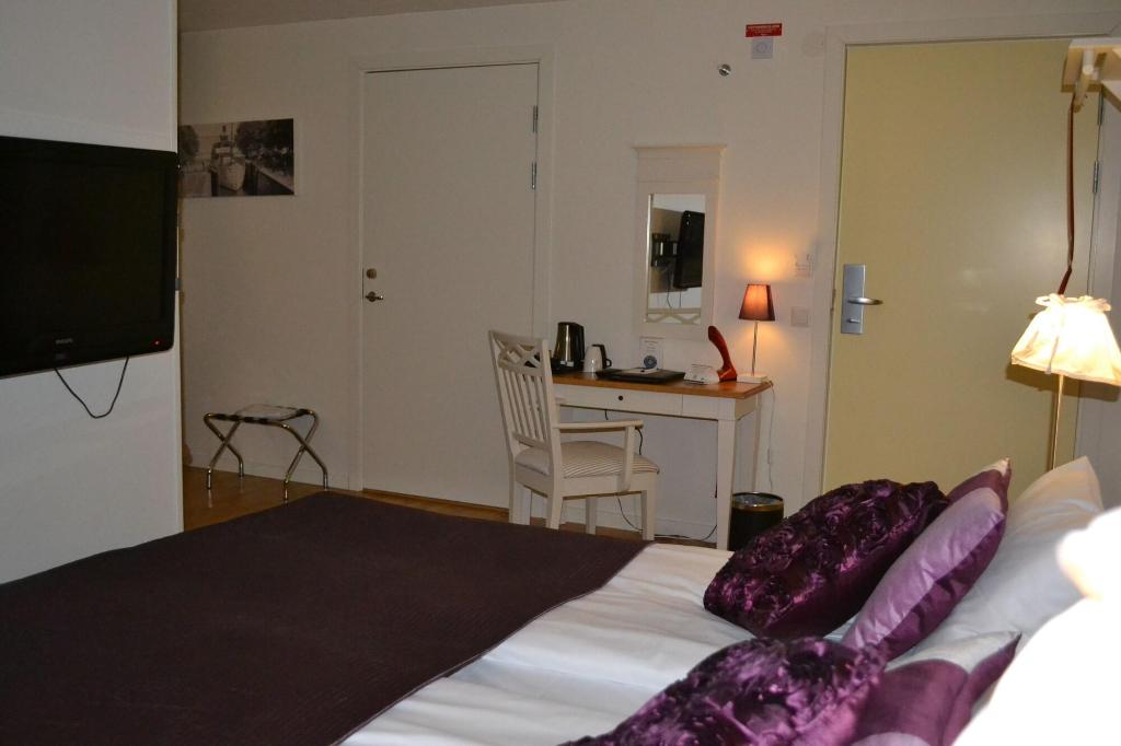 Park Hotel Motala