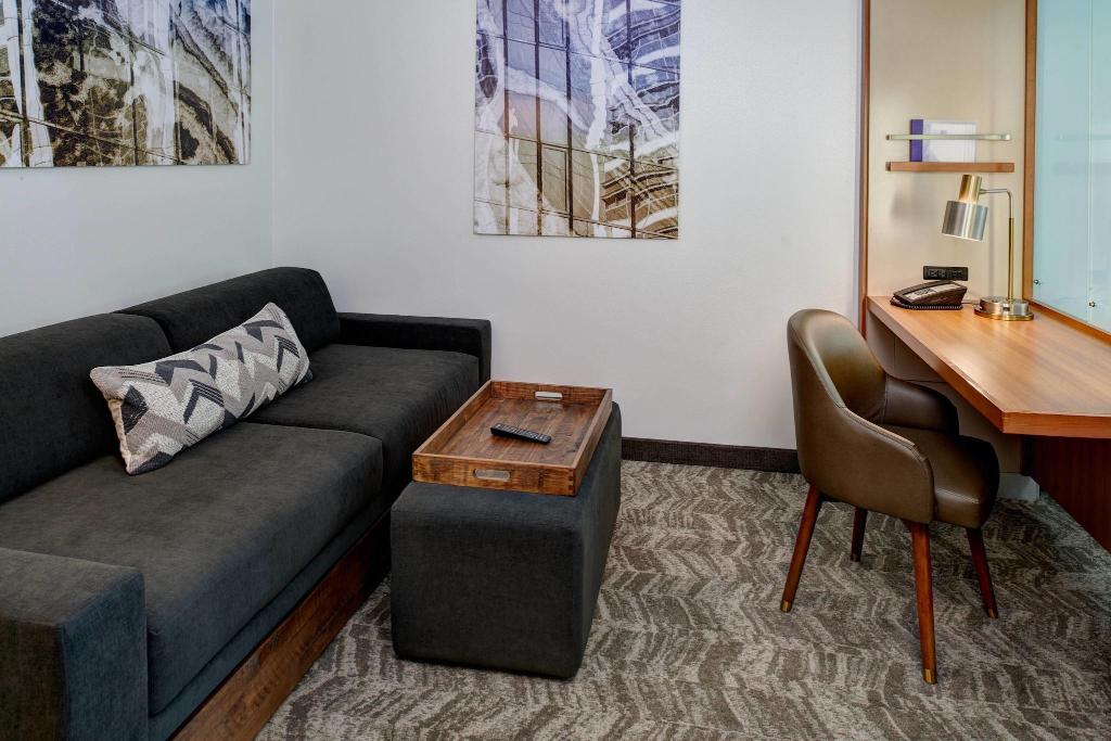 Springhill Suites Saginaw