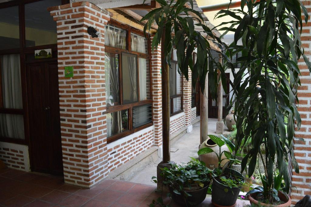 Eco Suites Uxlabil Guatemala City