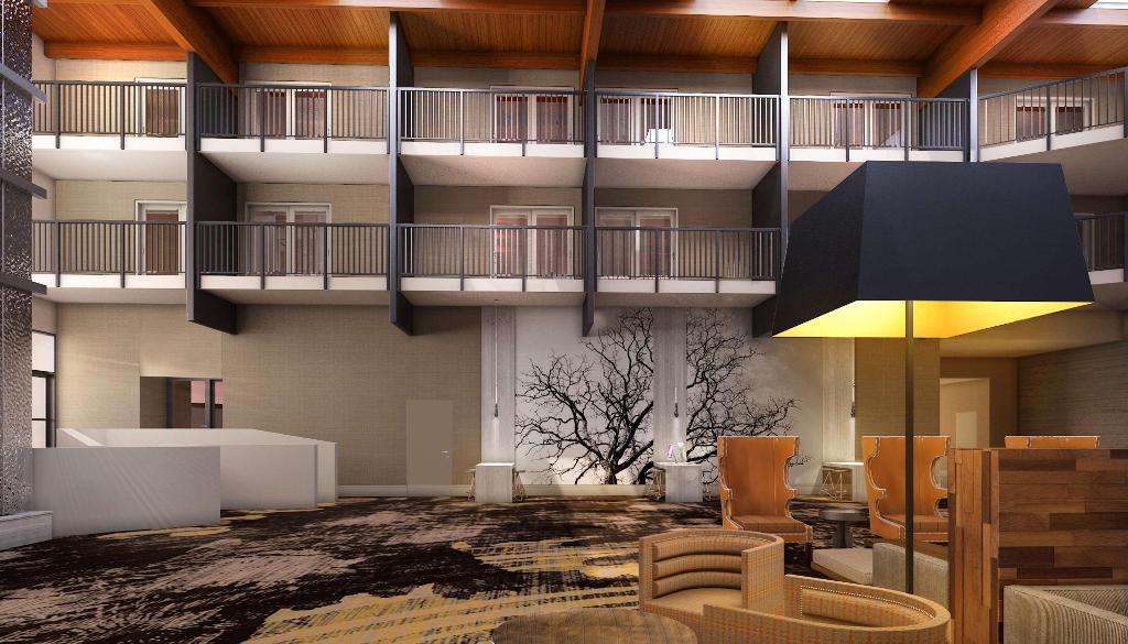 DoubleTree by Hilton Mt. Vernon