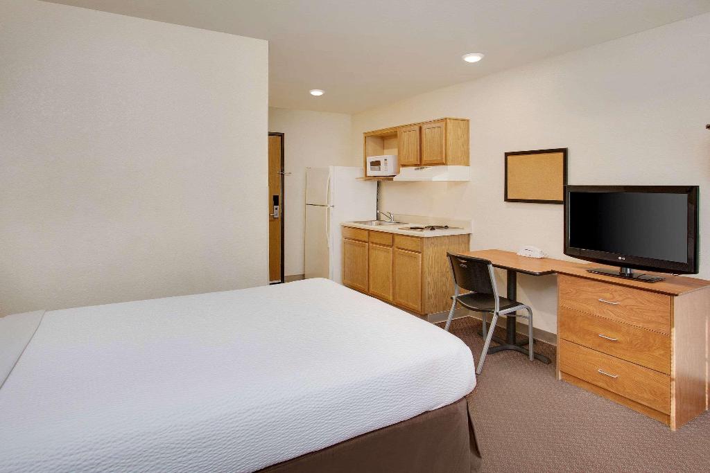 Extended Stay America Select Suites- Montgomery