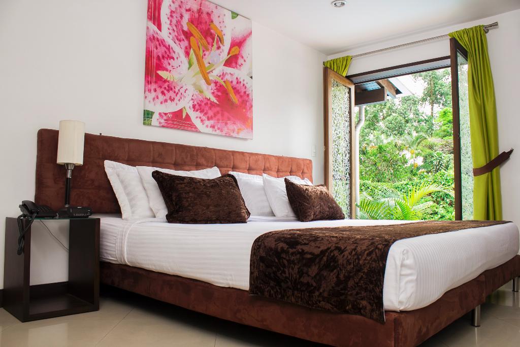 Las Rosas Hotel Boutique