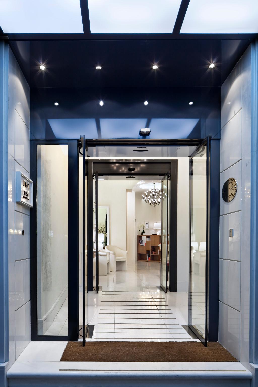 Hotel Maison Milano | UNA Esperienze, Italien, Mailand. Großes 2