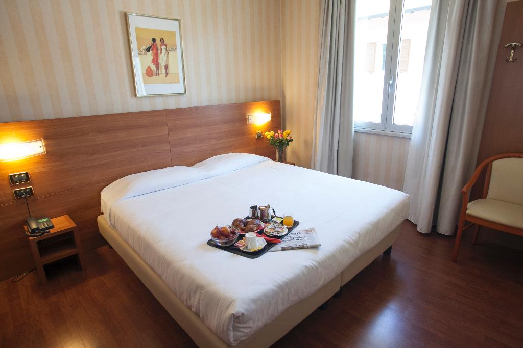 Hotel 2C