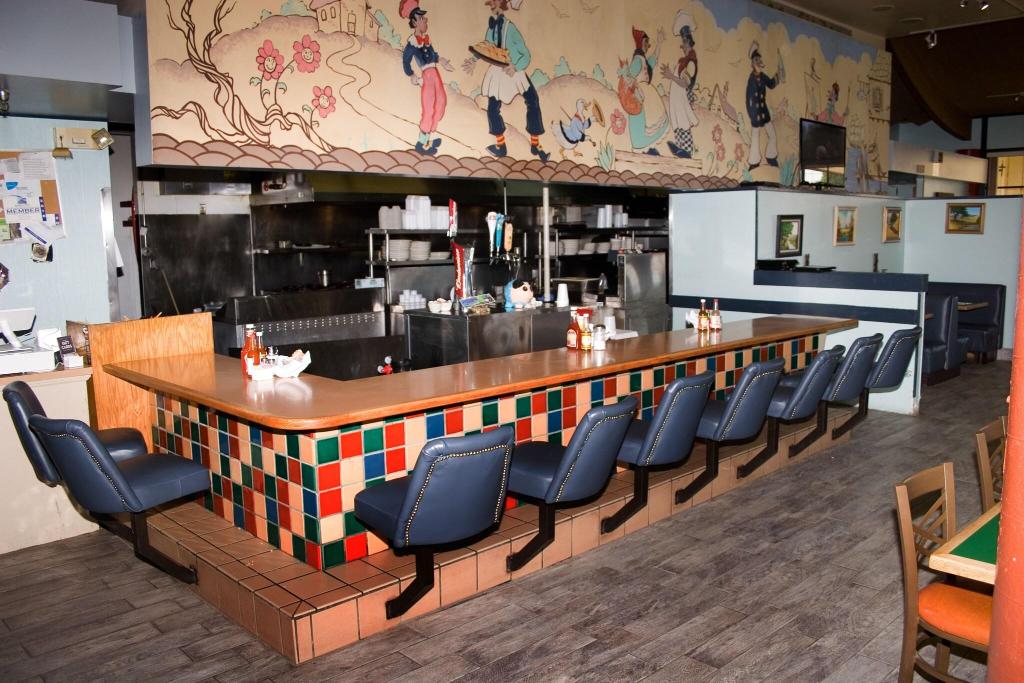 Keefer's Inn