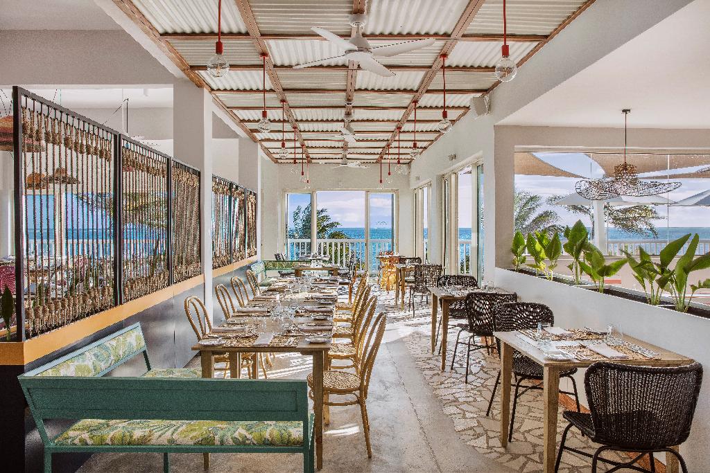 Hotel C Rodrigues, Mauritius, Rodrigues. Großes 2