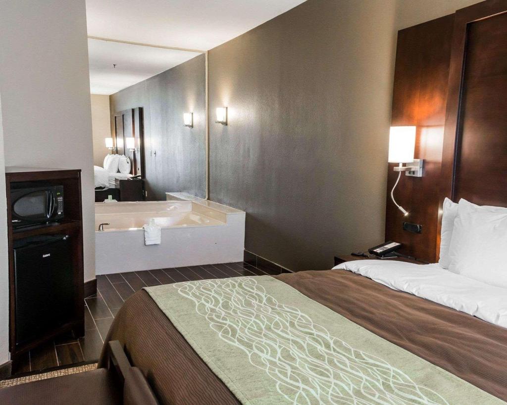 Comfort Inn & Suites McAllen