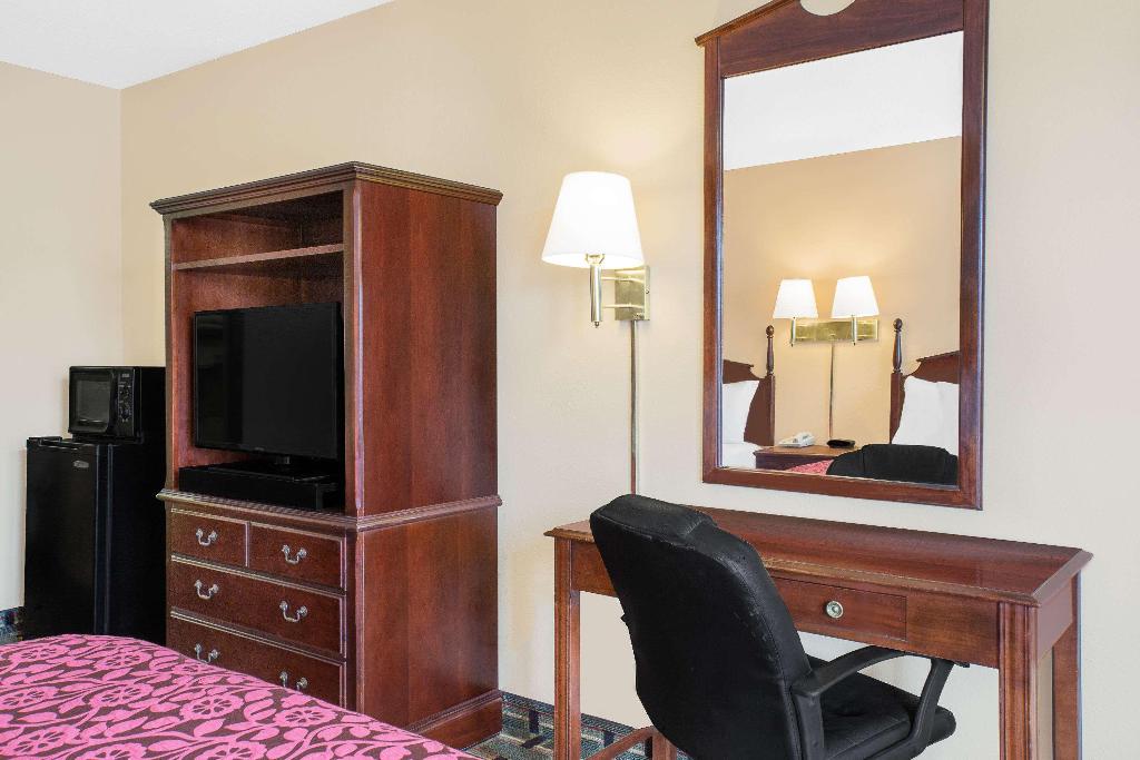 Meridian Inn Hotel MS