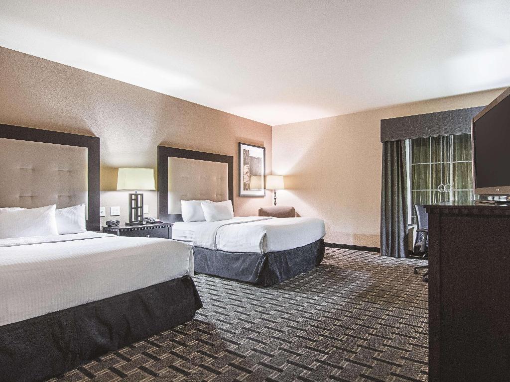 La Quinta Inn & Suites Mt. Pleasant