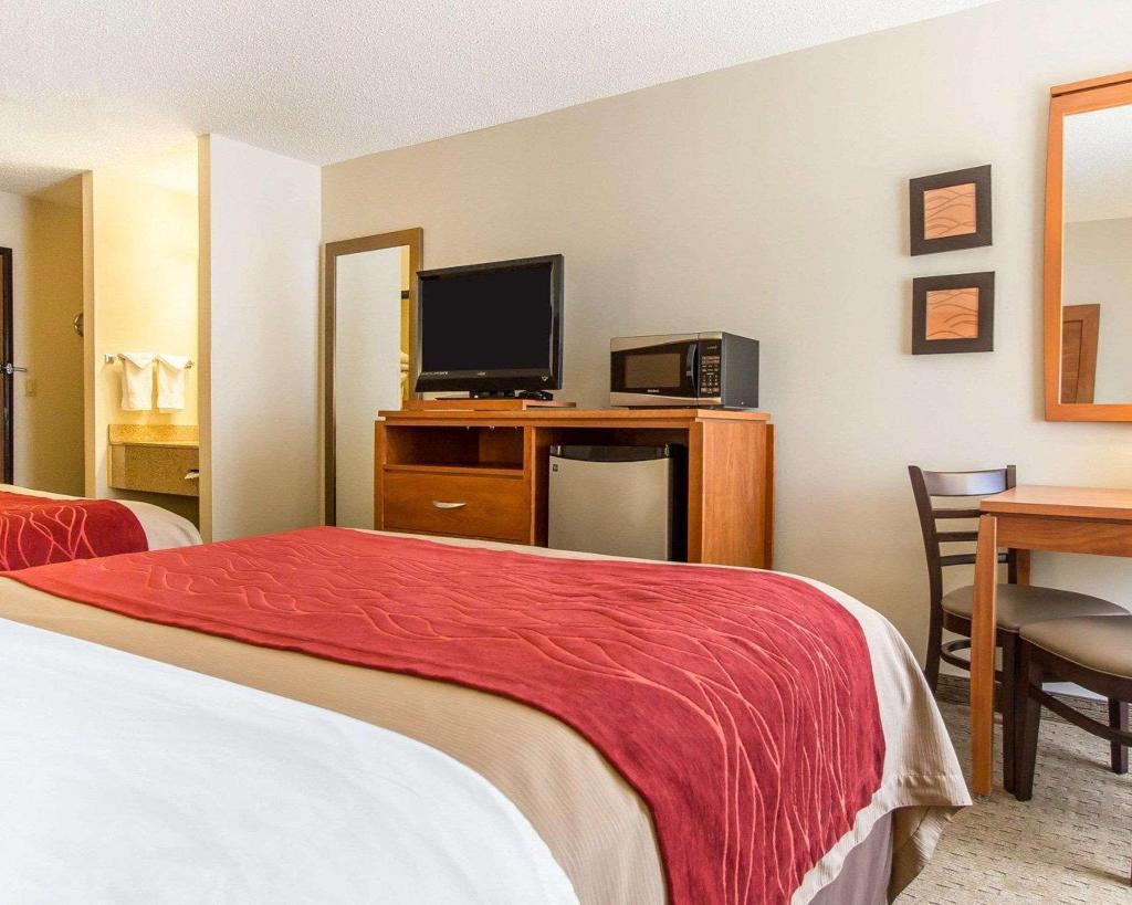 Comfort Inn Valentine