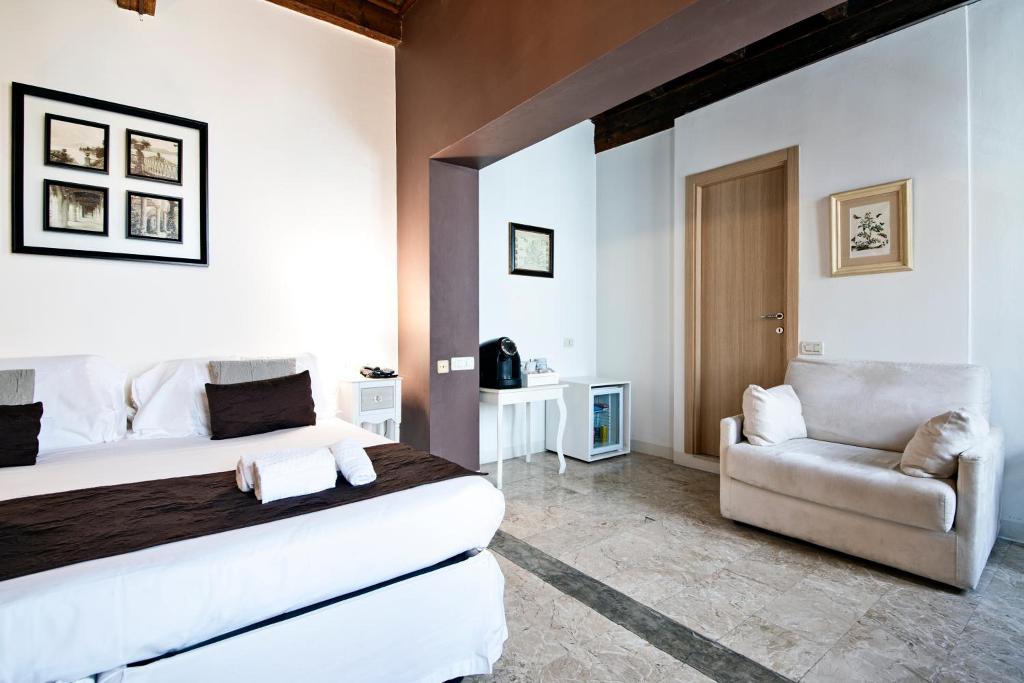 Hotel Broletto