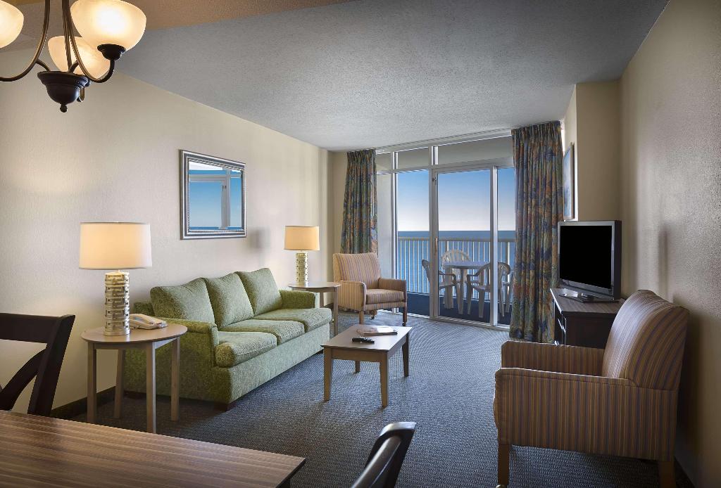 Sea Watch Resort